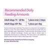 Dentalife Purina Plus Digestive Support Chicken and Pumpkin Flavor Large