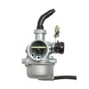 FixRightPro Carburetor PZ19 Carb 50 70 90cc 100 110cc 125cc