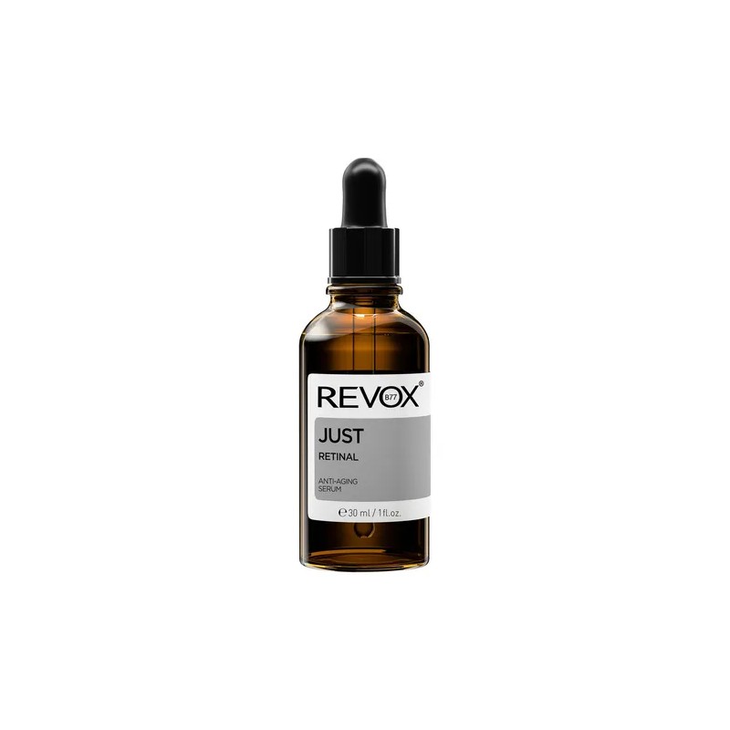 Revox B77 Just srum retinal 30 ml, renovacin nocturna y