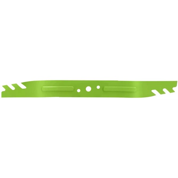 EGO Power+ Genuine EGO Power+ 3707130003 Lower Mulching Blade for
