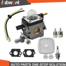 For ECHO labwork Carburetor Mantis Tiller Trimmer Parts For Echo C1U-K46 C1U-K54A
