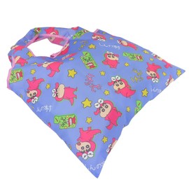 Crayon Shin-chan [Eco Bag] Shopping Bag/Chocobi PU