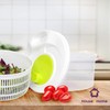 Way Betta Large Salad Spinner Tosser Leaf Dryer Lettuce Veg