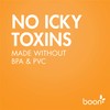 Boon Nursh Silicone Baby Bottle Nipples - Bottle Nipples for