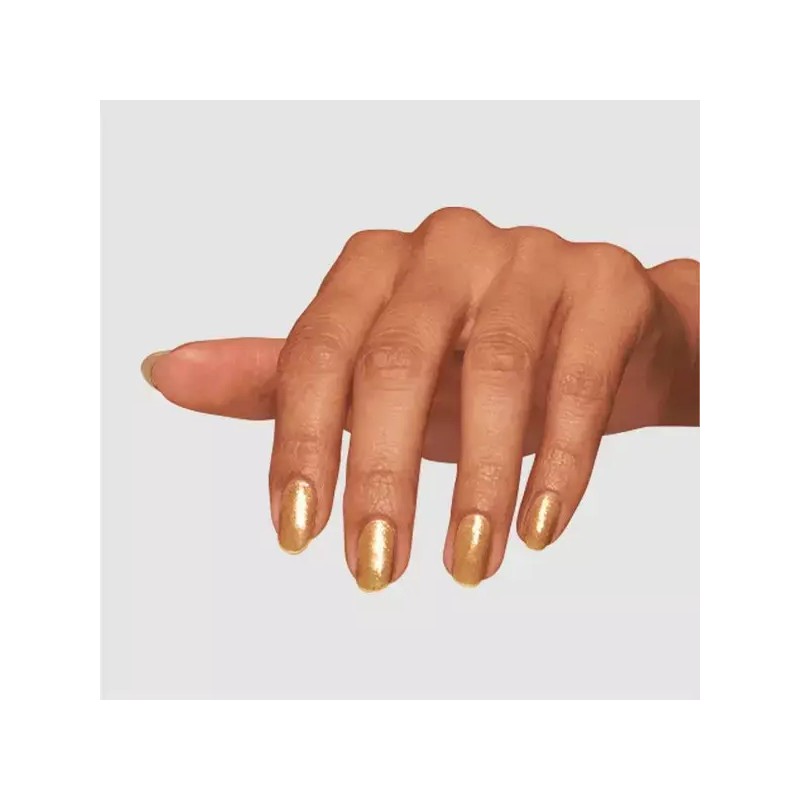 OPI [OPI](김해점)인피니트샤인 Gel-Like] ISL HRQ16 - Five Golden Flings OPI