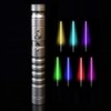 Flashing Sword 7 Color RGB Changing Cosplay Props Sword Toy