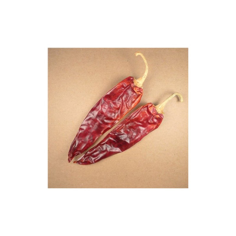 Chili Pepper, Guajillo - 8 oz Pouch