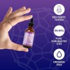 C60 Power MCT - Aceite de coco orgánico de 2