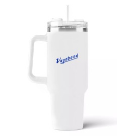 Piper PA-15 Vagabond Quencher - 40oz.