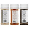 Lillie’s Q - Rub Trio, BBQ Rub Sampler, Barbeque Rubs