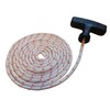 BRAND NEW high quality starter rope and handle FITS ALL