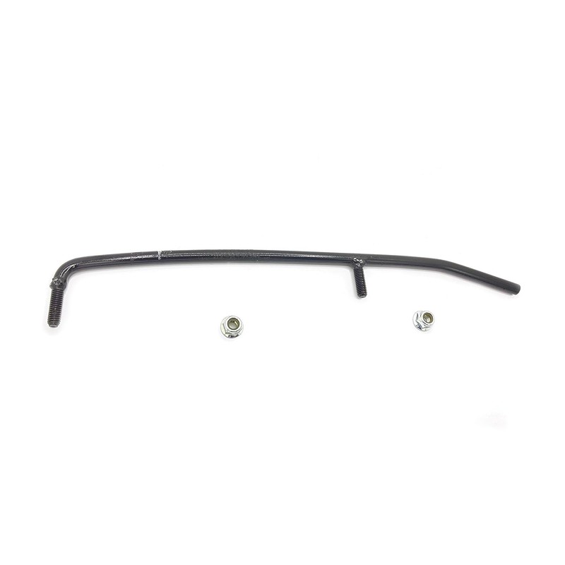 Polaris Snowmobile Skag, Genuine OEM Part 1820766, Qty 1