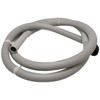 Supplying Demand WH41X26574 Laundry Center Washer Drain Hose - Replaces