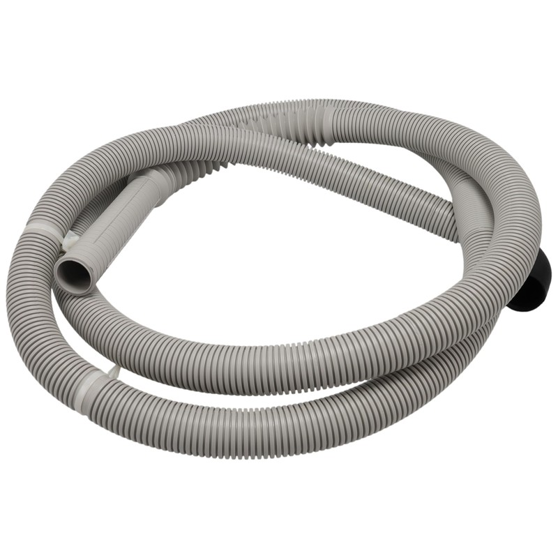 Supplying Demand WH41X26574 Laundry Center Washer Drain Hose - Replaces