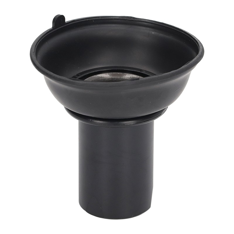 4Pcs Carburetor Vacuum Diaphragm Membrane Replacement for Vmax 1200 VMX1200