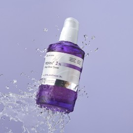 Leader Cosmetics [Leaders]Leaders PDRN 1% Deep Glow Toner 150ml / [Leaders]리더스 PDRN 1% 딥 글로우 토너 150ml