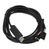 USB CAN Communication Cable with Y Splitter 558 443 2