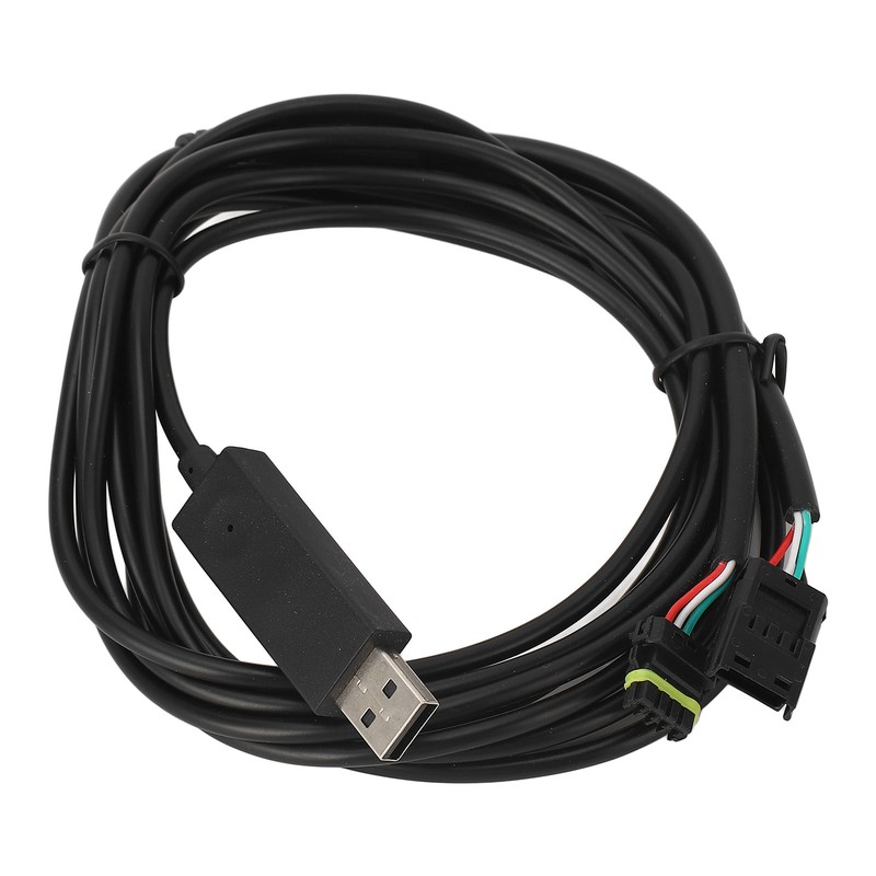 USB CAN Communication Cable with Y Splitter 558 443 2