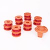 WANGCL 13 Pack WA0010 Replacement Trimmer Spool Line 0.065 for