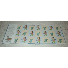 Hooray For Amanda & Her Alligator! Mo Willems Brand New Hardcover with DJ