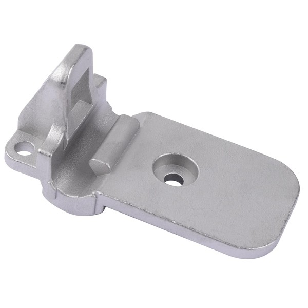 Dryer Door Hinge MEF62782201 for Kenmore LG Dryer Door Latch