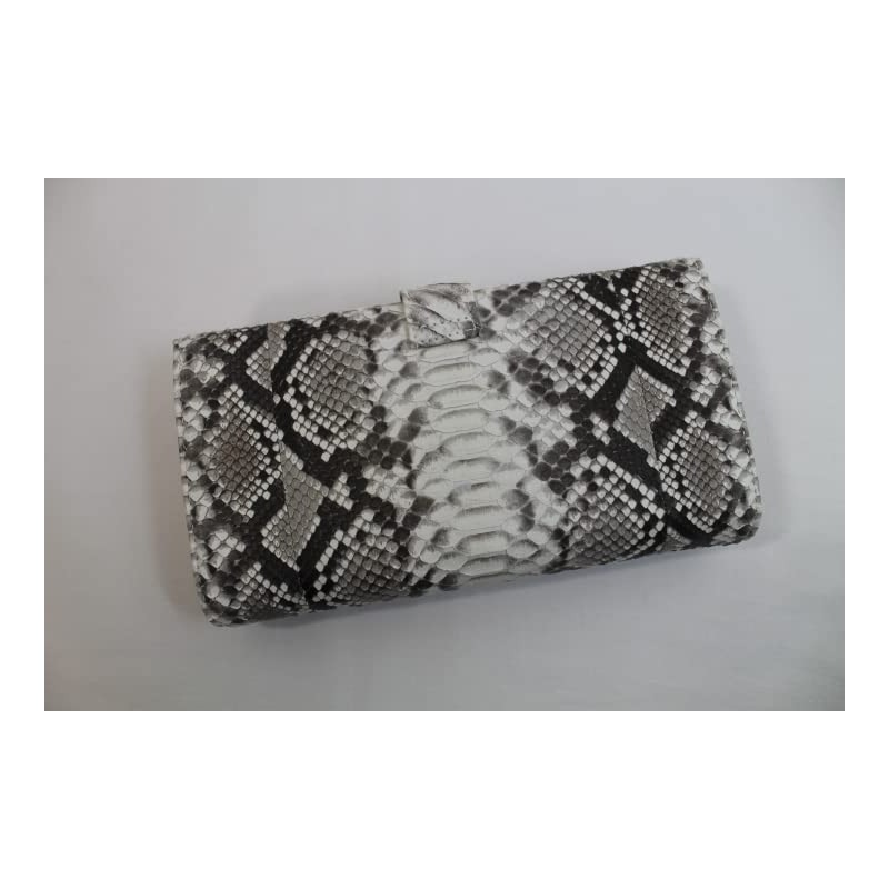 High Quality Kimono Shop Python Wallet, Long Wallet, Men's, Women's,