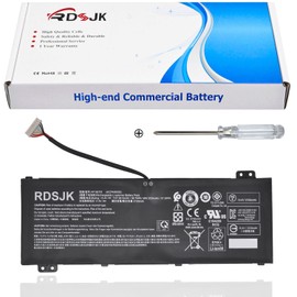 AP18E7M AP18E8M Laptop Battery for Acer Nitro 5 AN515-43 AN515-44 AN515-52 AN515-54 AN517-51 AN517-52 Nitro 7 AN715-51 Aspire 7 A715-74G Predator Helios 300 PH317-53 Triton 300 PT315-51 15.4V 58.75Wh