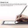 Touchscreen Stylus Pen Professional High Sensitivity Precise Control Stylus for