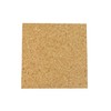Kawaji Shoten Cork Sheet Medium Grain 11.8 x 11.8 x
