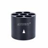 AZDENT Dental Composite Resin Heater Material Warmer Soften 40/45/50℃ Adjustable