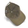 Champion Cap Women's Men's Hat Brand 100% Cotton 57—59cm, green,