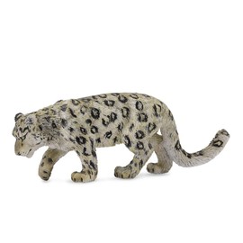 CollectA Snow Leopard