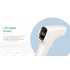 BBLove Non-Contact Infrared Forehead Digital Thermometer for Adults, Babies, Chi