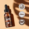 Lipo Glow 360 (1 Pack) Lipo Glow 360 Drops Healthy