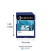 Centon SD UHS Class 1 (U1) Flash Memory Card 32GB