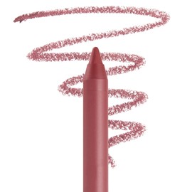 ColourPop Lippie Pencil Liner (BUMBLE - warm rose, matte)
