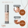 Lira Clinical BB - SPF 30 Tinted BB Cream with