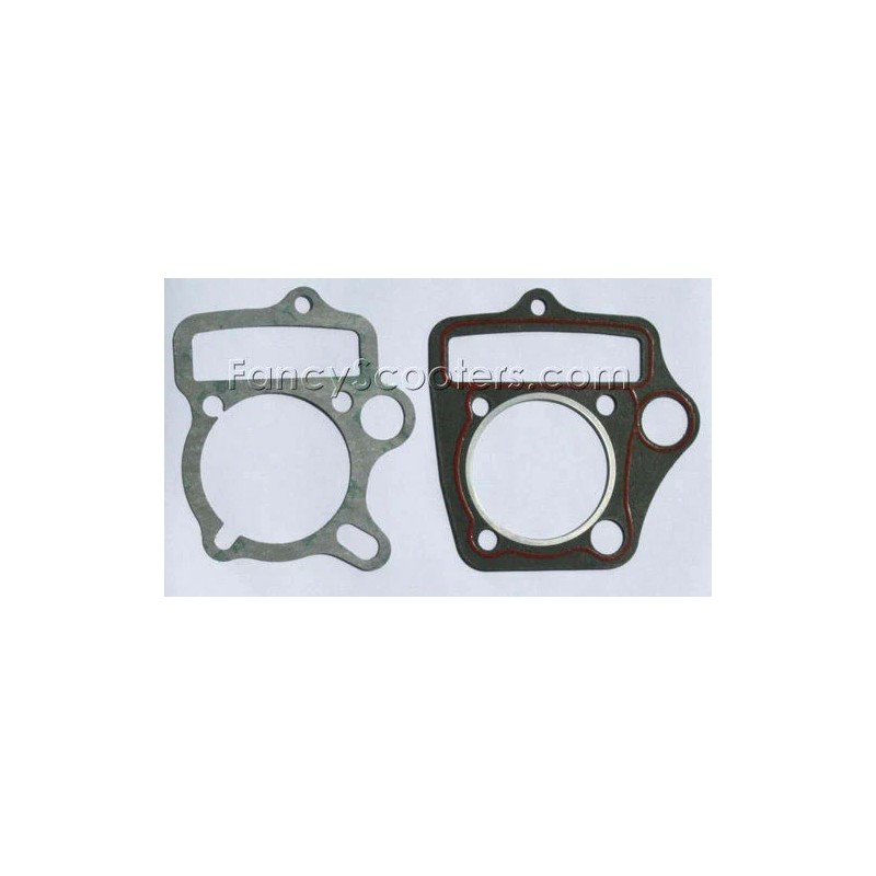 FANCY SCOOTERS Kayo 90cc TS 90, Dirt Bike 90cc Piston