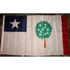 Mississippi Republic State Flag 3'x'5 USA