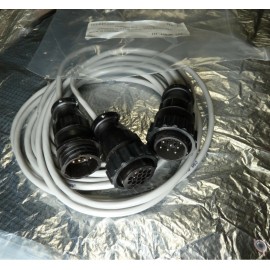 STERIS Harness SCS P117049059 OEM cable kit Reliance Vision Single Chamber