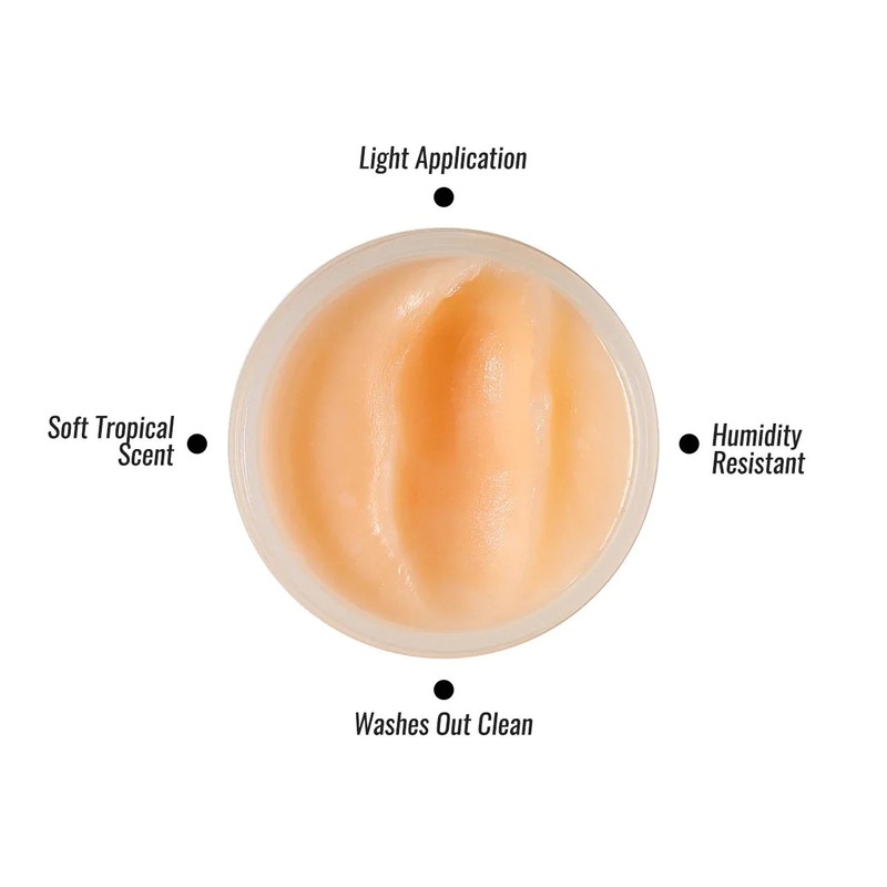 Hanz de Fuko Modify Pomade Duo Bundle