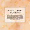 Meaningful Beauty Vitamin C Overnight Brightening Water Creme with Activated