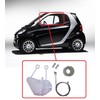 Twowinds Front Left Window Regulator Repair Kit C0002691V001 Smart City