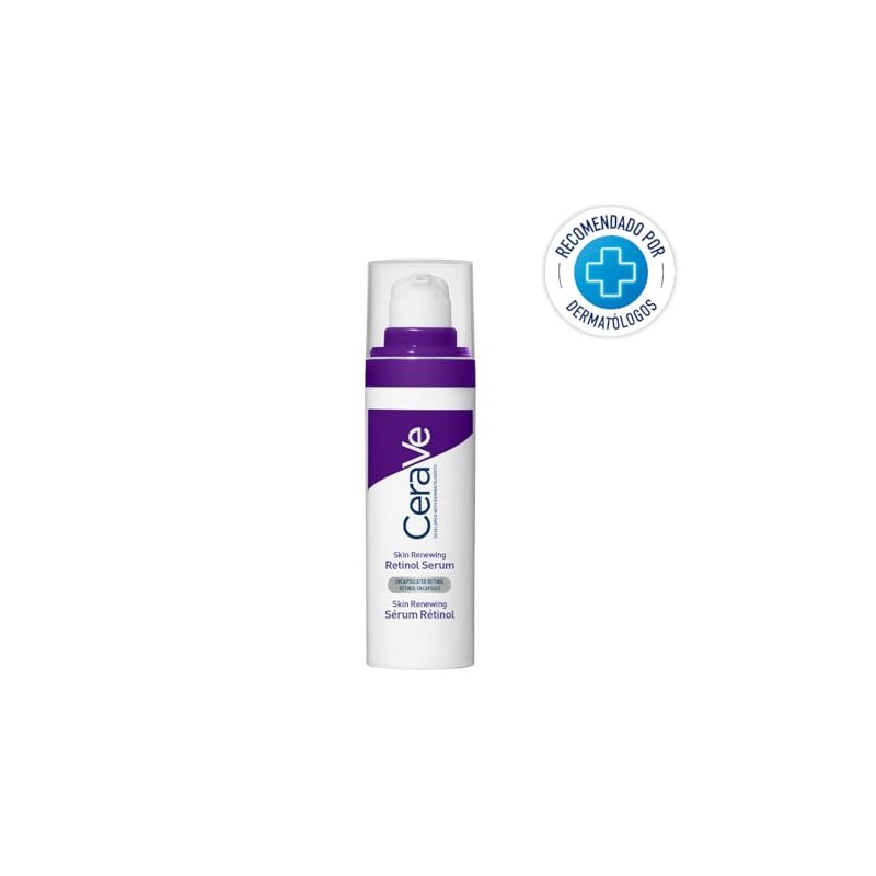 CeraVe Skin Renewing - Serum Retinol 30ml