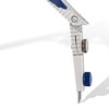 Staedtler 553 01 Compass with Push Button Mechanism and Spindle