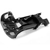 HECASA Rear Bumper Outer Extension Insert Bracket Compatible with 2016-2023