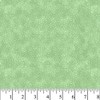 Misty Dots Jade Cotton Fabric by The Yard