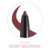 Lápiz Delineador De Labios D-fine Neutro Profundo Tono Unive