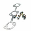 Seapple 16241-91490 Exhaust Manifold Install kit for Kubota D905, D1105,