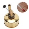 Copper Alcohol Lamp Up To 1000°C Fast Heating Explosion Proof